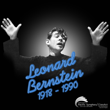 Bernstein T-Shirt 