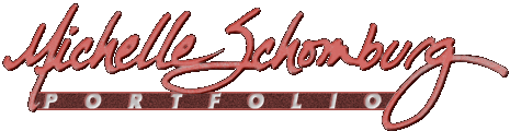 Michelle Schomburg
