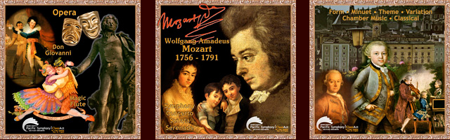 Mozart